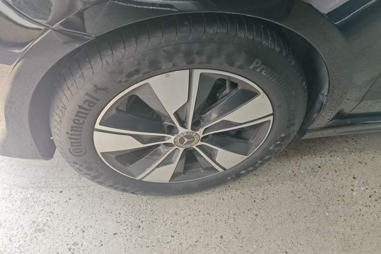 Used Mercedes-Benz V-Class 2022 V 260 L Long Wheelbase Prestige Edition
