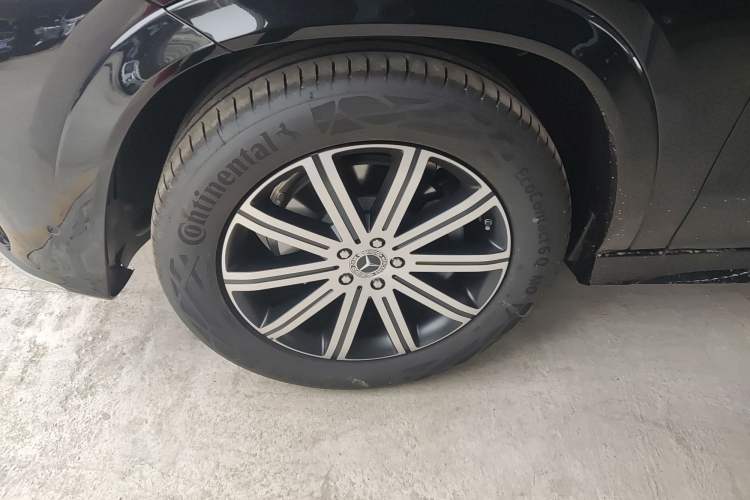 Used Mercedes-Benz GLE 2025-Year Restyled GLE 350 4MATIC Fashion Edition
