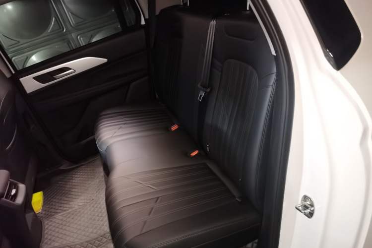 Used Haval H5 2025 2.0T Automatic All-Wheel Drive Flagship Edition Gasoline