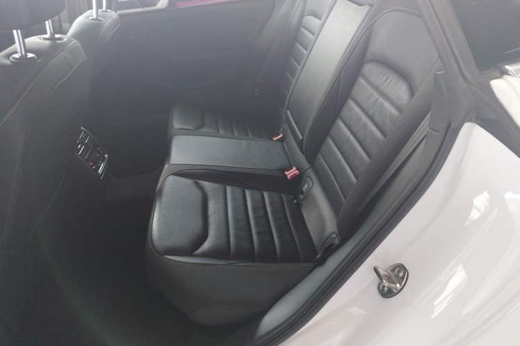 Used Volkswagen FAW-Volkswagen CC 2021 380TSI Striking Edition