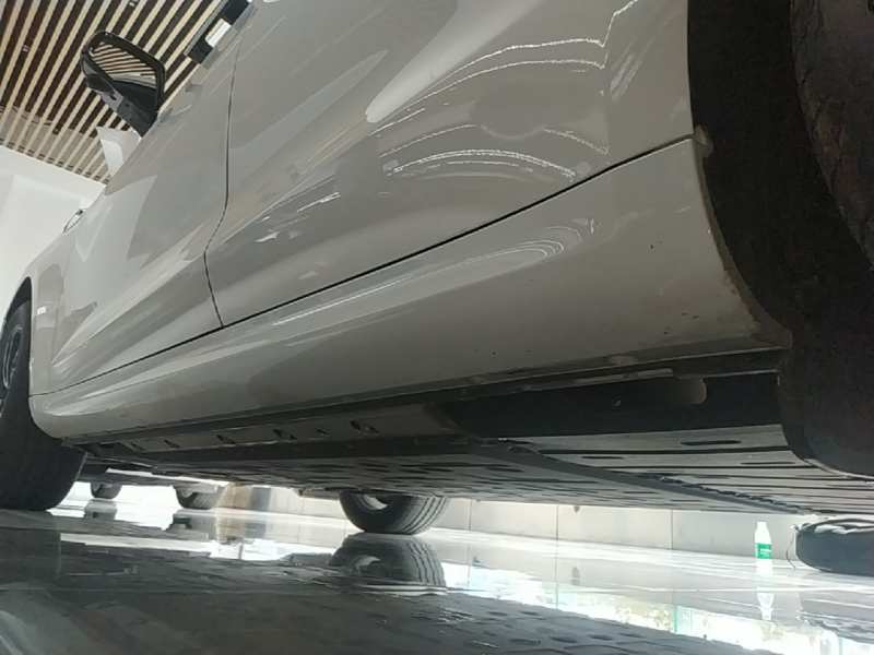 Used Hima AITO M5 2025 Extended-Range Ultra Rear-Wheel-Drive Version — 21