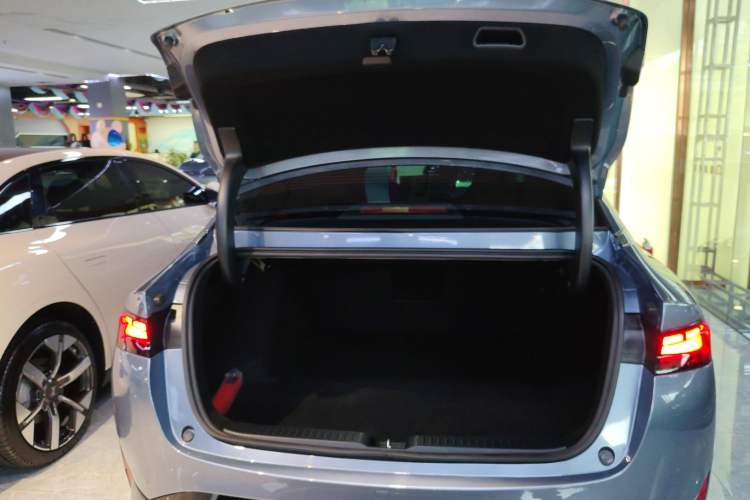 Used XPeng P5 2022 550E