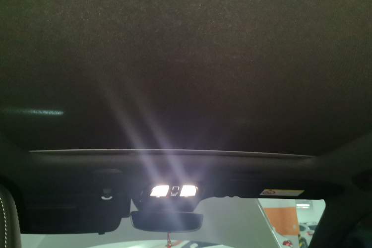 Used Volvo XC40 2023 B3 Zhiyuan Luxury Edition