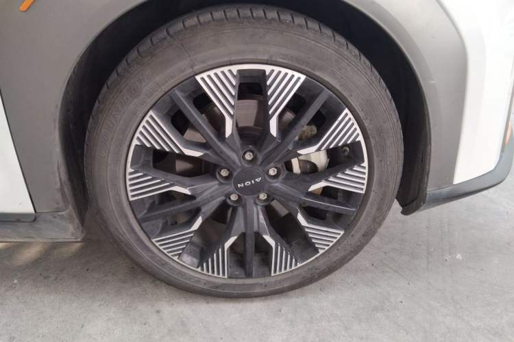 Used AION Y 2021 70 Tech Vitality Edition