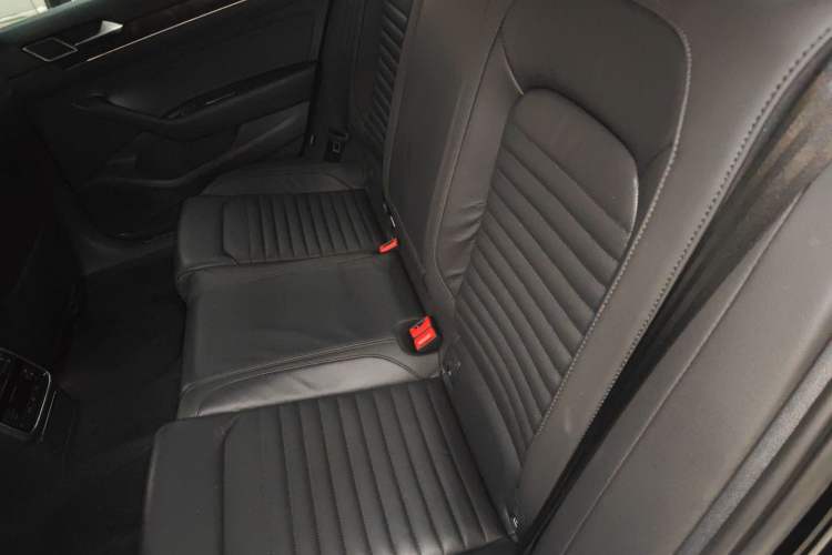 Used Volkswagen Magotan 2019 330TSI DSG Luxury Model China V Standard