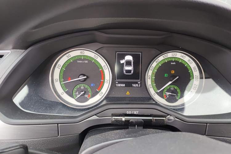 Used Skoda Superb 2018 TSI280 DSG Comfort Edition China V Standard
