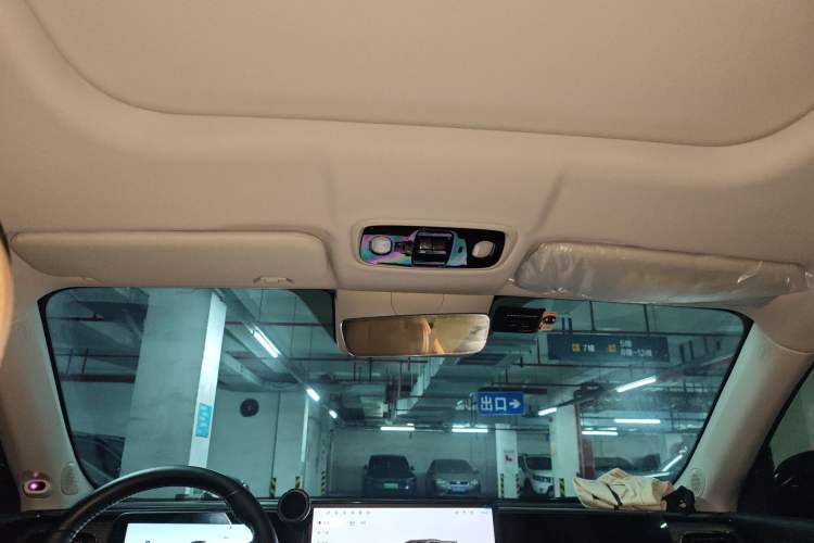 Used Leapmotor C11 2024 All-Electric 580 Luxury Edition
