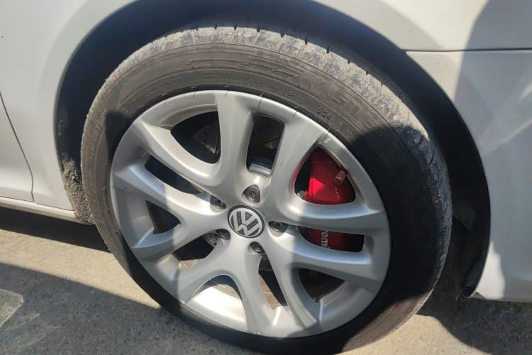 Used Skoda Octavia 2010 2.0 TSI RS
