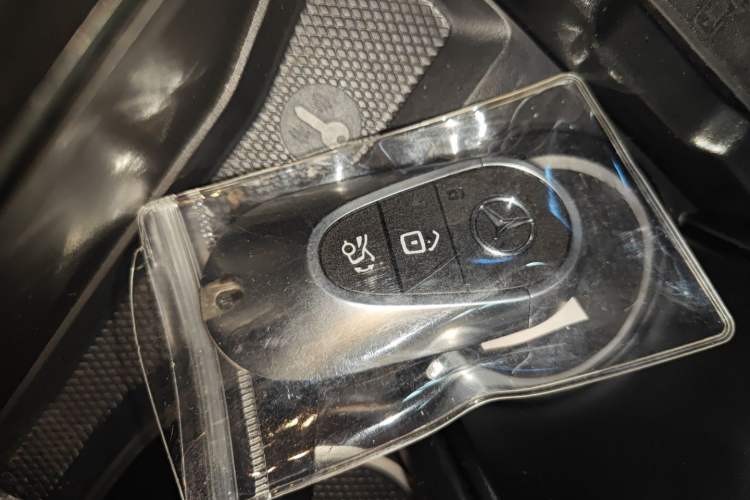 Used Mercedes-Benz E-Class 2024 E 300 L Luxury Model