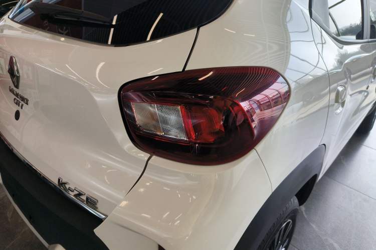 Used Renault E-Nuo 2019 e-Intelligent Model