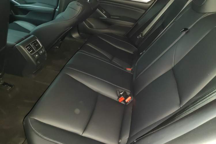 Used Honda Accord 2022 260TURBO Luxury Edition
