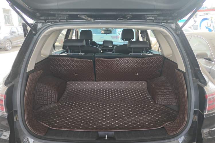 Used Kia Sportage R 2019 2.0L Automatic Smart Luxury Edition
