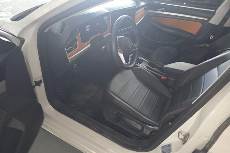 Used Volkswagen Bora 2023 200TSI DSG Enjoyment Edition