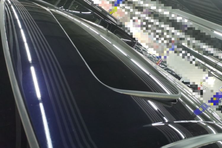 Used Honda Odyssey 2022 2.0L eHEV Sharp·Luxury Edition Roof