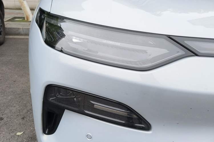 Used Leapmotor C11 2026 All-Electric 640 LiDAR Prestige Edition