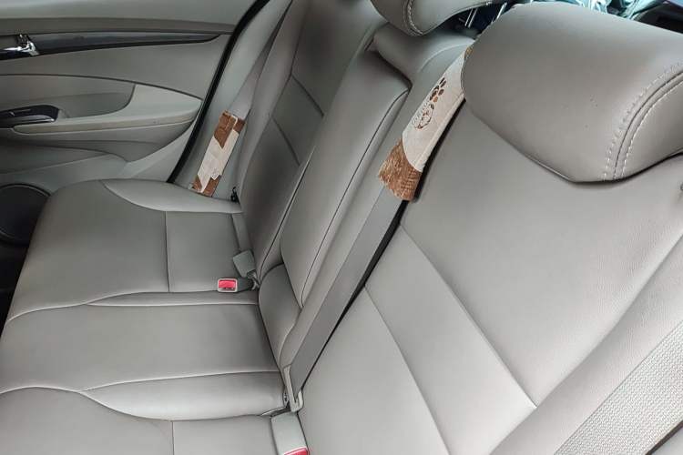 Used Honda City Classic 2014 Style 1.5L Automatic Elite Edition