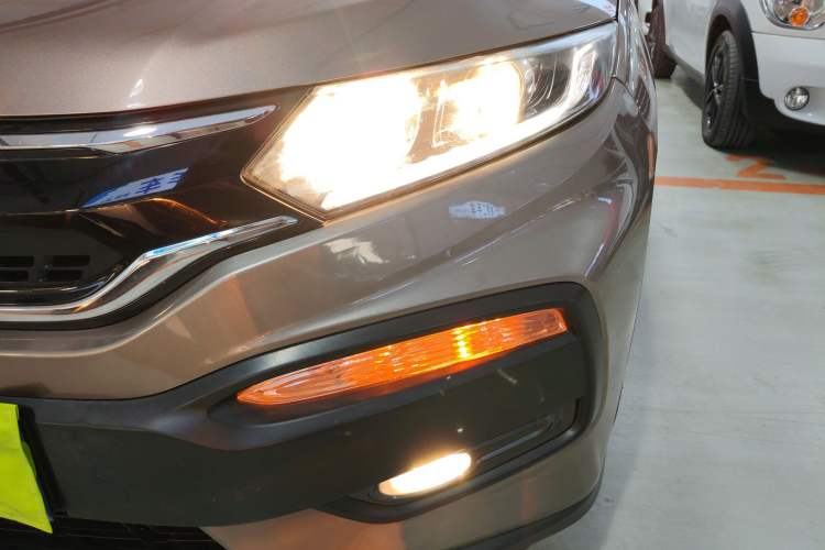 Used Honda XR-V 2015 1.5L LXi CVT Classic Edition