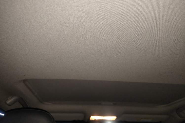 Used Toyota Camry 2016 2.0G 10th Anniversary Leading Edition Headliner