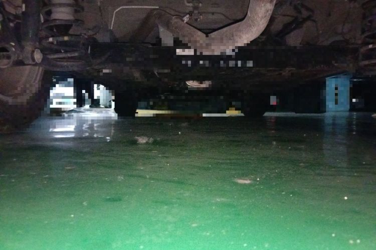 Used Wuling Asta 2021 1.5T Manual Xingyue Edition
