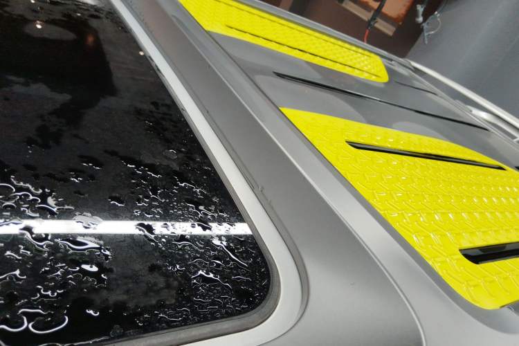 Used Cyberspace Tank 300 2021 2.0T Cyber Tank