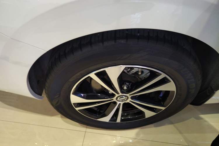 Used Nissan Sylphy 2022 1.6L XL CVT Enjoyment Edition Right Rear Wheel Hub