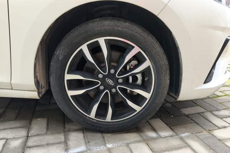 Used JAC Group J7 2020 1.5T CVT Superior Trim