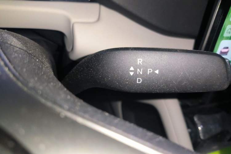 Used BYD Yuan UP 2025 Intelligent Driving Version 401 KM Dynamic Edition