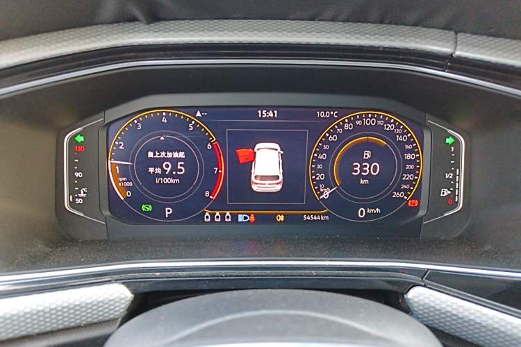 Used Volkswagen Tacqua 2023 200TSI DSG Joy-Connect Edition