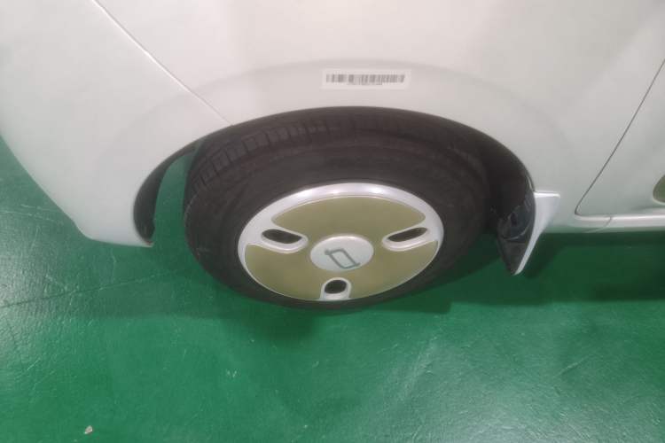 Used Bestune Pony 2025 222km Range Agile Horse