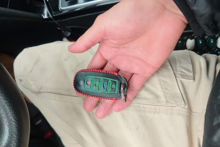 Used Venucia Venucia D60EV 2022 Standard Range Smart Drive Version
