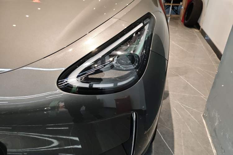 Used Geely Galaxy Geome 2025 310km Dream Edition