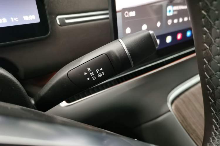 Used Leapmotor C11 2026 All-Electric 640 LiDAR Prestige Edition