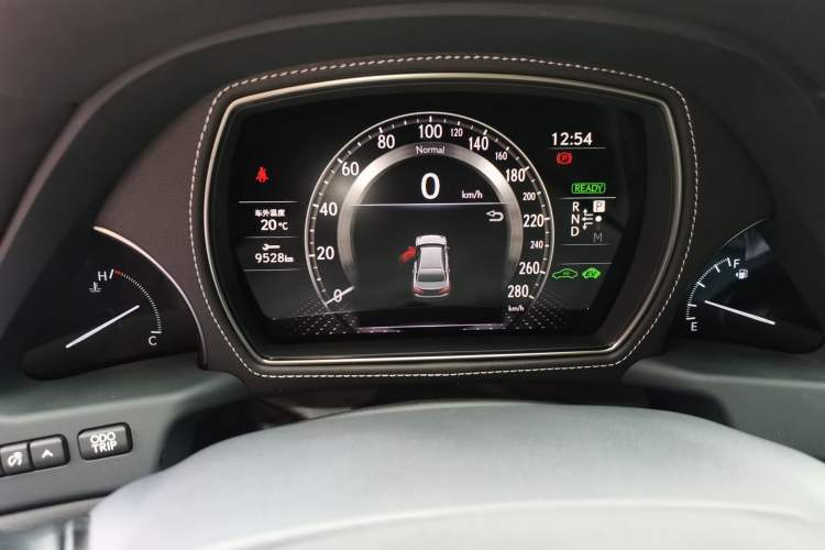 Used Lexus LS 2018 500h Executive Edition China V Standard