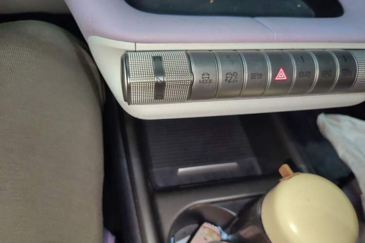 Used BYD Dolphin 2021 405 km Fashion Edition