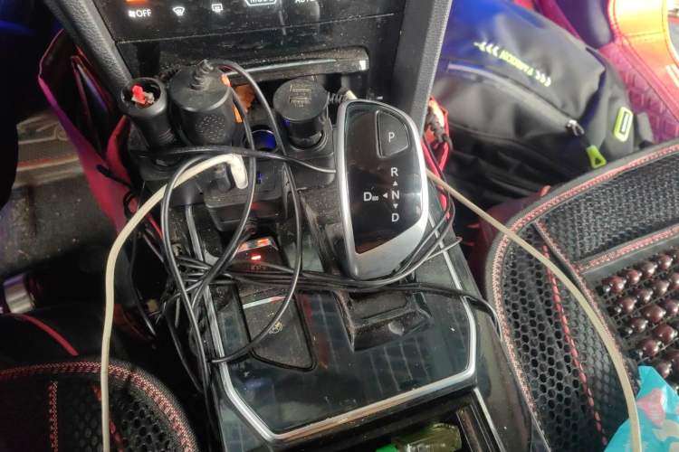 Used Venucia Venucia D60EV 2022 Standard Range Smart Drive Version