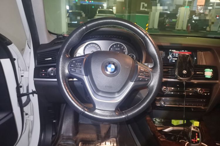 Used BMW X3 2014 xDrive20i X Design Package