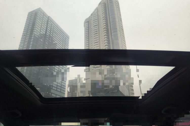 Used Cadillac XT6 2022 2.0T Six-Seater Four-Wheel-Drive Luxury Version
