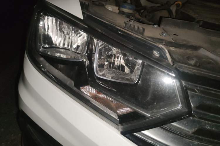 Used Volkswagen C-TREK 2017 1.6L Automatic Comfort Model