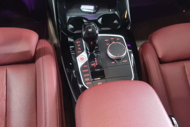 Used BMW X3 2023 xDrive30i Leading Model M Night Edition Package
