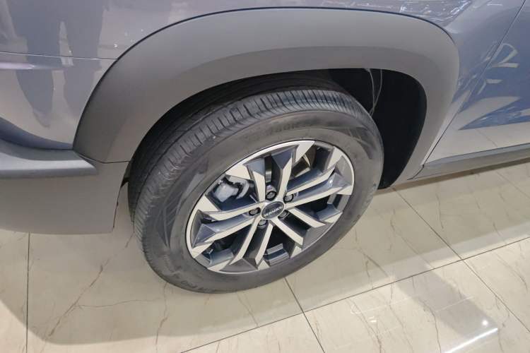 Used Haval DARGO 2024 1.5T DCT Border Collie Edition