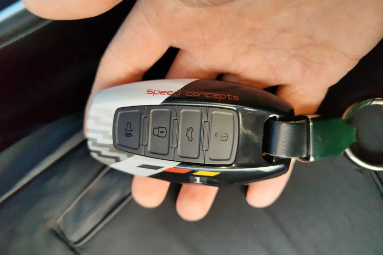 Used Haval H6 2023 National Trend Edition 1.5T Automatic Urban Version