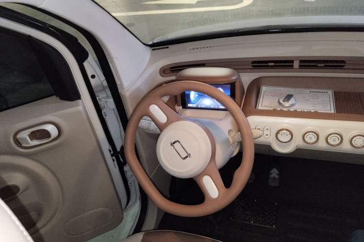 Used Bestune Pony 2026 Model 222km Shining Horse