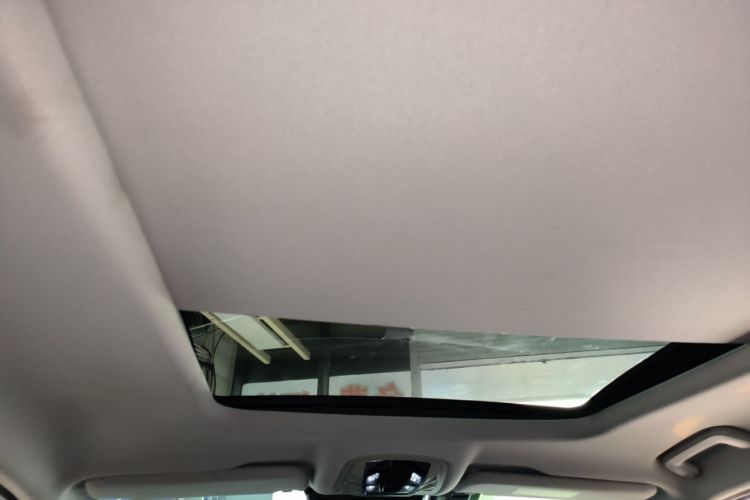 Used EXEED Lingyun 2021 290T Two-Wheel Drive Starry Edition
