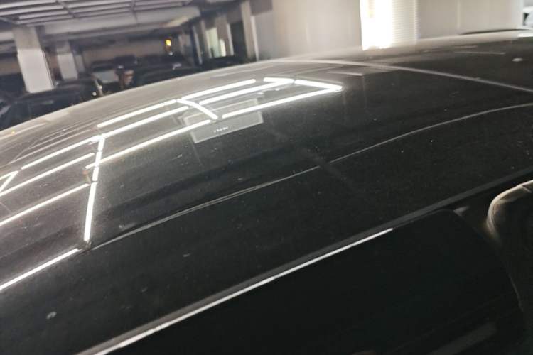 Used Li Auto MEGA 2024 Ultra Model
