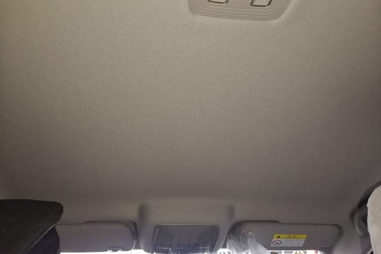 Used BYD Seal 05 DM-i 2025 DM-i Smart Drive 55KM Luxury Model Headliner