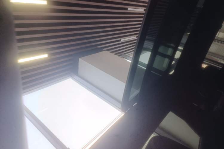 Used BYD Song L DM-i 2025 Intelligent Driving Version 112 km Beyond-Range Type
