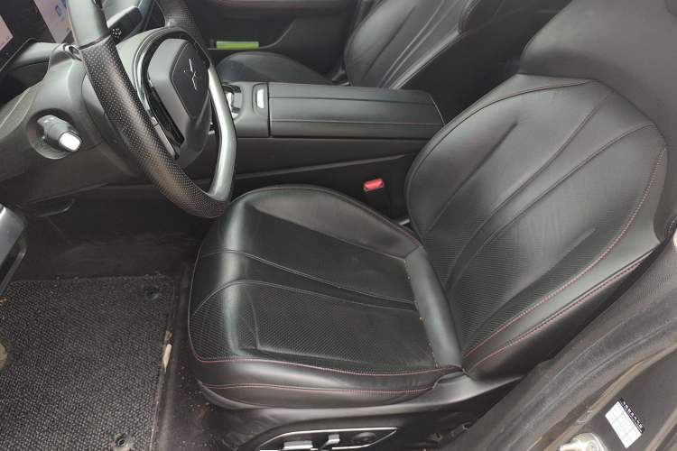 Used XPeng P7 2021 480N