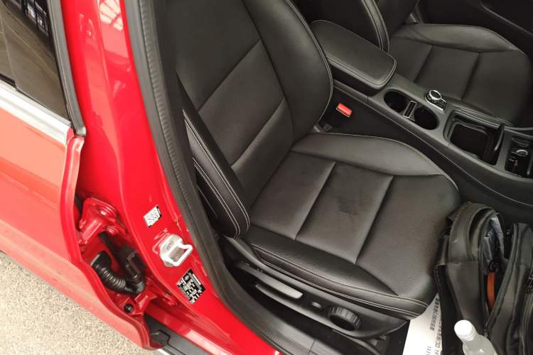 Used Mercedes-Benz GLA 2015 GLA 200 Sport Edition
