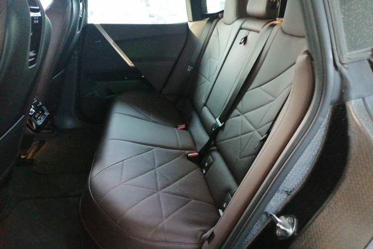 Used BMW iX 2022 xDrive40
