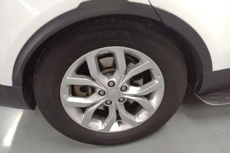 Used Land Rover Discovery 2017 3.0 SC V6 SE
